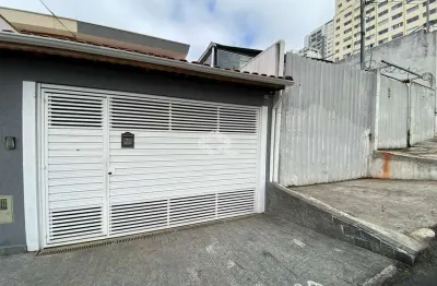 Casa com 3 quartos à venda na Rua Enótria, 410, Vila Mazzei, São Paulo