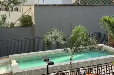 Apartamento à venda no parque do mandaqui com 02 quartos e uma vaga