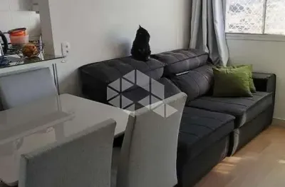 Seu novo lar: apartamento à venda no bairro jardim brasil