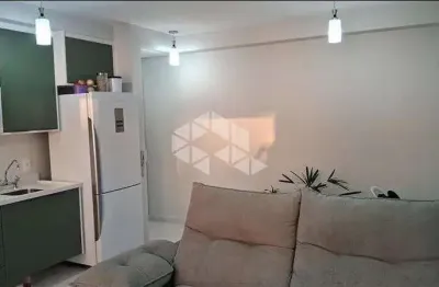 Apartamento com 2 quartos à venda na Isabel De Siqueira Barros, 501, Jardim Pereira Leite, São Paulo