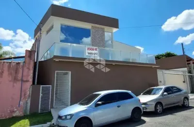 Casa em condomínio fechado com 3 quartos à venda na Estrada da Roselândia, 5005, Parque Rizzo II, Cotia