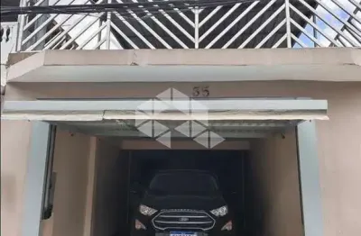 Casa com 3 quartos à venda na Flor De Maracujá, 35, Conjunto Habitacional Vila Nova Cachoeirinha, São Paulo