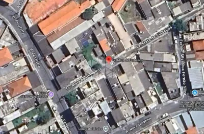 Terreno à venda na Rua Penaforte, 35, Vila Paulistana, São Paulo