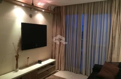 Apartamento mobiliado à venda - 3 quadras do metrô santana | porteira fechada