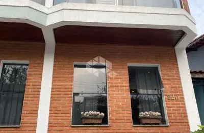 Sobrado a venda  na vila nova mazzei com 3 quartos 1 suíte 5 vagas e 4 banheiros