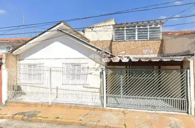 Casa com 2 quartos à venda na Professor Heinrich Nordhoff, 95, Vila Constança, São Paulo