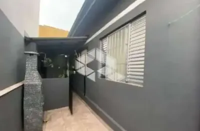 Casa com 2 quartos à venda na Avenida Conceição, 3630, Jardim Japão, São Paulo