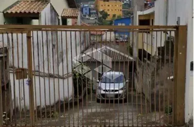 Casa com 1 quarto à venda na Dionísio De Souza, 237, Parque Casa de Pedra, São Paulo