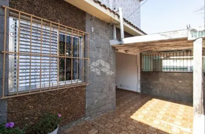 Sobrado  a venda na vila dom pedro ii com 2 dormitórios e 2 banheiros