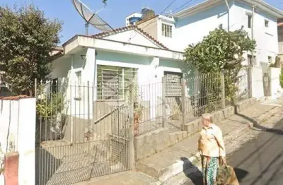 Casa com 2 quartos à venda na Caetano Gonçalves, 134, Chora Menino, São Paulo