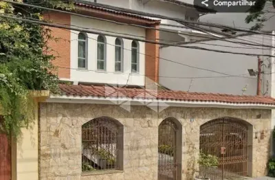 Casa com 4 quartos à venda na Padre Francisco Amos Connor, 252, Jardim Virgínia Bianca, São Paulo
