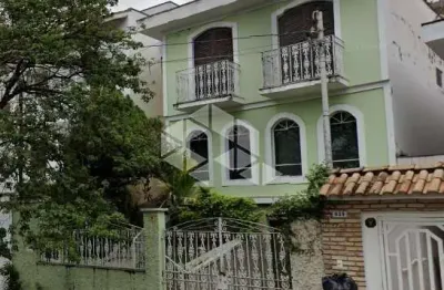 Casa com 5 quartos à venda na Rua José de Albuquerque Medeiros, 649, Água Fria, São Paulo