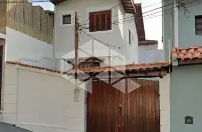 Casa com 5 quartos à venda na Rua Tibiri, 166, Jardim São Paulo (Zona Norte), São Paulo