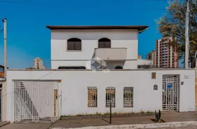 Casa com 3 quartos à venda na Rua Adelfa de Figueiredo, 276, Jardim Paraíso, São Paulo