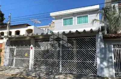 Casa com 4 quartos à venda na Rua Irmão João Creff, 173, Vila Aurora (Zona Norte), São Paulo