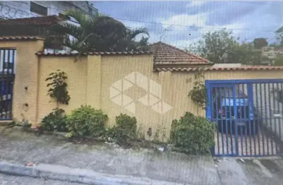 Casa com 1 quarto à venda na Rua Hidrolândia, 96, Tucuruvi, São Paulo