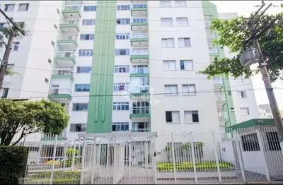 Apartamento com 3 quartos à venda na Wanda Martin, 65, Vila Amélia, São Paulo