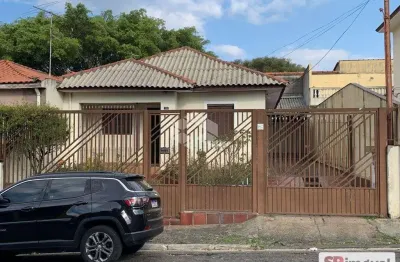 Casa com 3 quartos à venda na Columbia, 106, Brasilândia, São Paulo