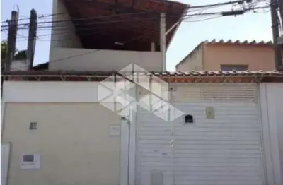 Casa com 3 quartos à venda na Rua Arabana, 163, Jardim Brasil (Zona Norte), São Paulo