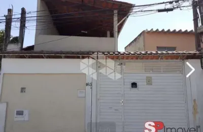 Casa com 3 quartos à venda na Rua Arabana, 163, Jardim Brasil (Zona Norte), São Paulo