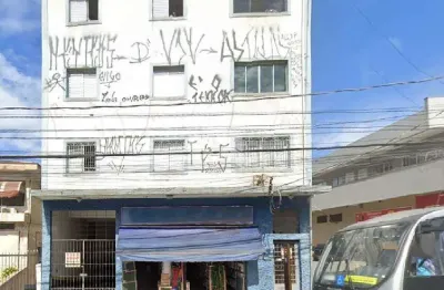Apartamento com 2 quartos à venda na Avenida Água Fria, 999, Água Fria, São Paulo