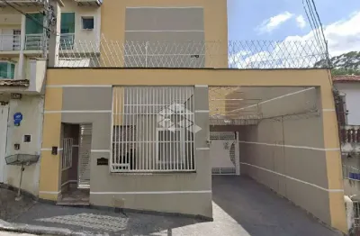 Casa sobrado em condominio fechado no bairro parque casa de pedra