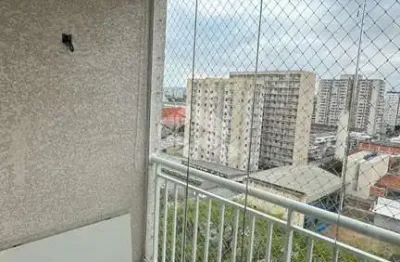 Apartamento com 2 quartos à venda na Rua João Ventura Batista, 622, Vila Guilherme, São Paulo
