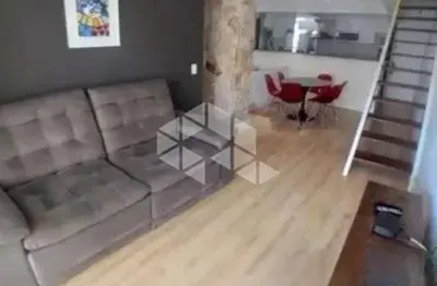 Cobertura com 3 quartos à venda na Rua Judith Zumkeller, 800, Parque Mandaqui, São Paulo