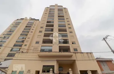 Apartamento com 1 quarto à venda na Rua Desembargador Euclides da Silveira, 96, Casa Verde, São Paulo