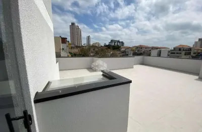 Apartamento com 1 quarto à venda na Rua Francisca Maria de Souza, 145, Parada Inglesa, São Paulo