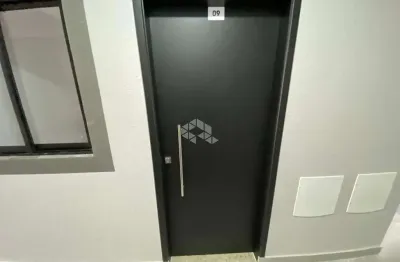 Apartamento com 1 quarto à venda na Rua Francisca Maria de Souza, 145, Parada Inglesa, São Paulo