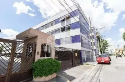 Apartamento com 3 quartos à venda na Avenida Paulo Lincoln do Valle Pontin, 838, Jaçanã, São Paulo