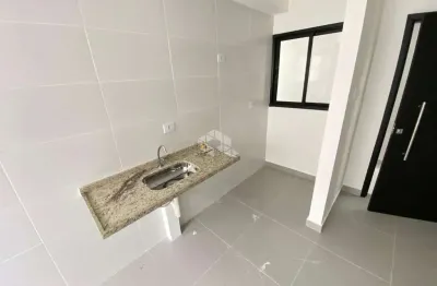 Apartamento com 1 quarto à venda na Rua Francisca Maria de Souza, 145, Parada Inglesa, São Paulo