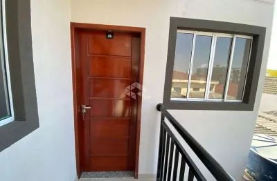 Apartamento com 2 quartos à venda na Rua Lopes da Costa, 687, Chácara São João, São Paulo