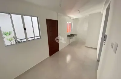 Apartamento com 2 quartos à venda na Rua Lopes da Costa, 687, Chácara São João, São Paulo