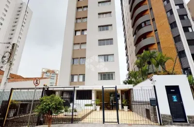Apartamento com 2 quartos à venda na Rua Garção Tinoco, 94, Santana, São Paulo