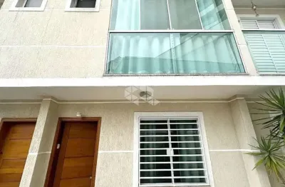 Sobrado em condominio fechado para venda no bairro da parada inglesa