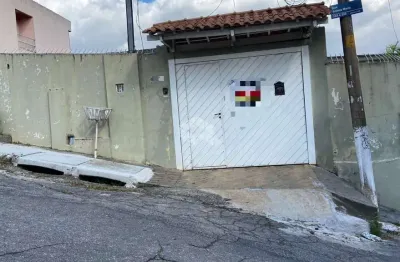Casa com 3 quartos à venda na Anésia Maria, 225, Piqueri, São Paulo