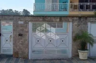 Casa com 3 quartos à venda na Rua Aragão, 395, Vila Mazzei, São Paulo