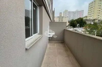 Apartamento com 1 quarto à venda na Rua Aragão, 811, Vila Mazzei, São Paulo