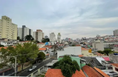 Apartamento com 1 quarto à venda na Rua Aragão, 811, Vila Mazzei, São Paulo