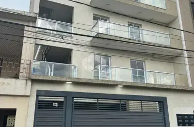 Apartamento novo a venda na vila gustavo com 2 dormitórios e uma vaga