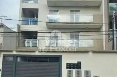 Apartamento novo a venda na vila gustavo com 2 dormitórios e uma vaga