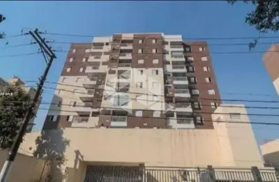 Apartamento à Venda : 70 m²  com 2 quartos (uma suíte) e uma vaga na Freguesia do Ó
