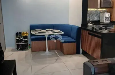 Apartamento com 2 quartos à venda na Rua Dona Tecla, 602, Jardim Flor da Montanha, Guarulhos