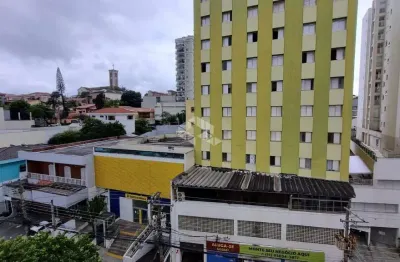 Apartamento com 2 quartos à venda na Rua Tenente Sílvio Fleming, 11, Vila Bonilha, São Paulo