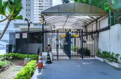 Apartamento com 3 quartos à venda na Avenida Ministro Petrônio Portela, 1901, Vila Amélia, São Paulo