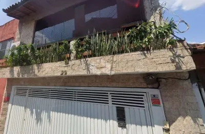 Excelente Oportunidade em Localização Estratégica : 3 Andares com Potencial de  Renda.