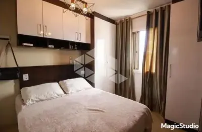 Apartamento moderno com lazer completo na vila vitório mazzei - 68 m²