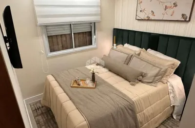 Apartamento com 1 quarto à venda na Rua Professor Marcondes Domingues, 285, Parada Inglesa, São Paulo